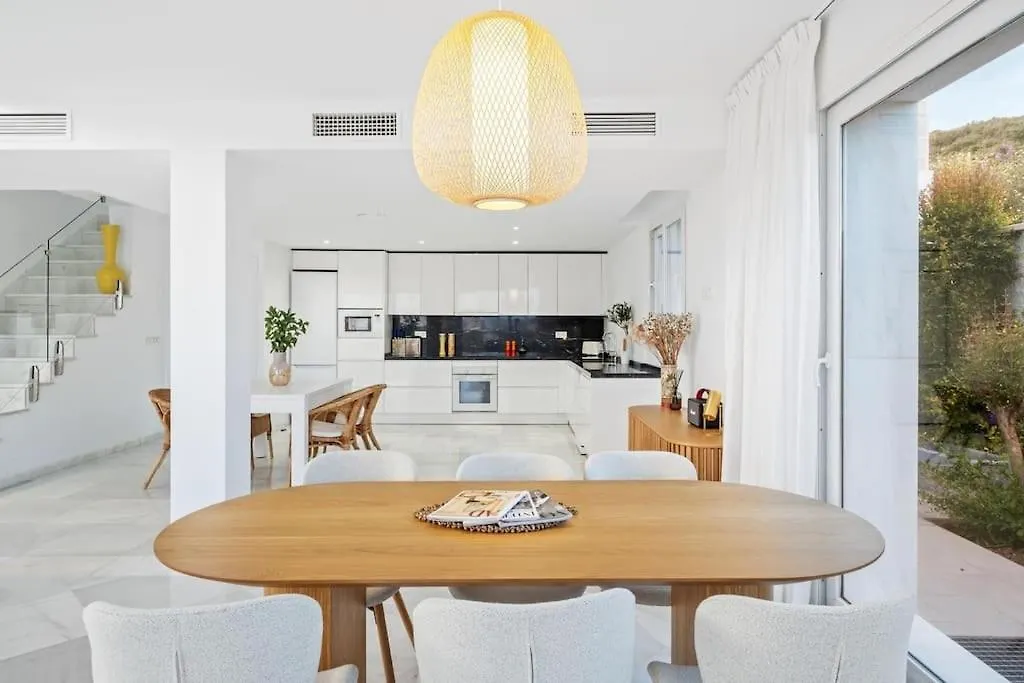 Villa La Bonita La Cala De Mijas